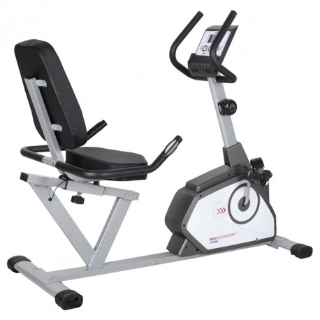  Vélos Semi Allongé > Vélo d'Appartement Semi Allongé BRX-R COMFORT