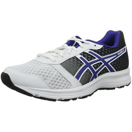asics baskets chaussures running patriot 8 femme asics baskets chaussures running patriot 8 femme
