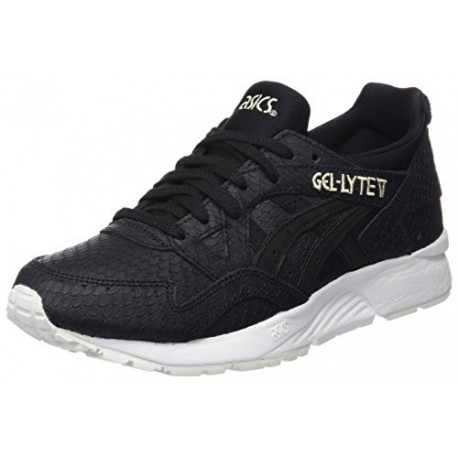 basket asics femme noir basket asics femme noir