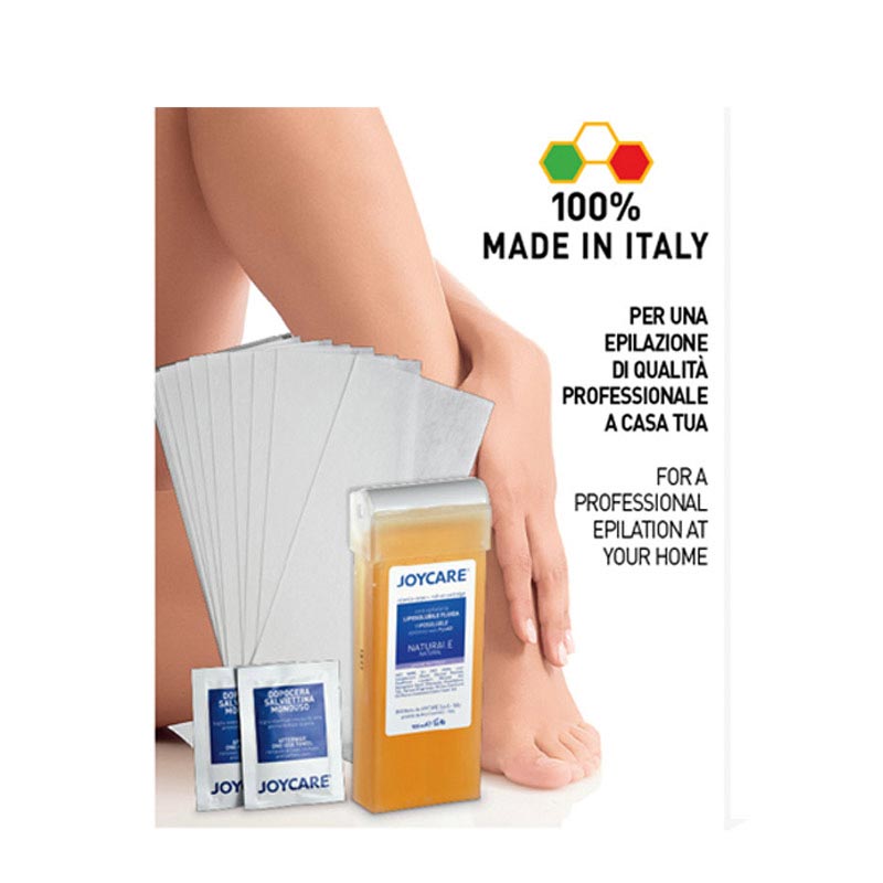 Recharge pour le Kit d Épilation Professionnel JC341 Cdiscount Au